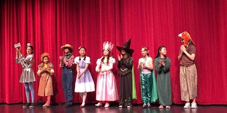 Looking For Some Great Summer Programs? Looking For Some Great Summer Programs?