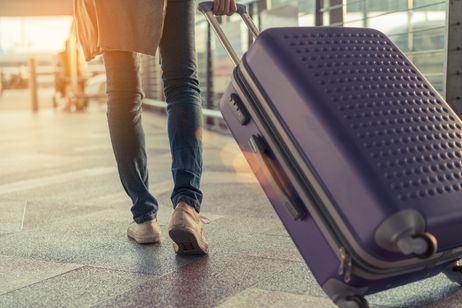 5 Tips For Teen Travel 5 Tips For Teen Travel