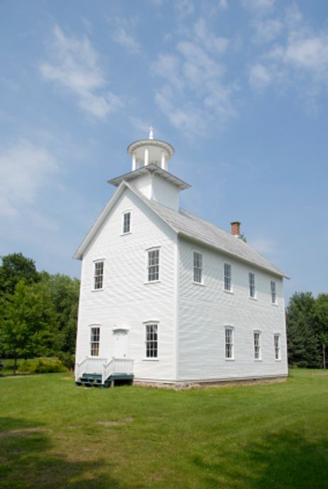 How Private Schools Evolved in the United States How Private Schools Evolved in the United States