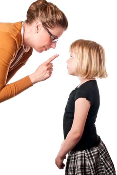 Corporal Punishment is Still Legal in Many States Corporal Punishment is Still Legal in Many States