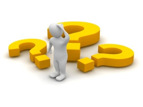 Admissions Matters: Common Questions Admissions Matters: Common Questions