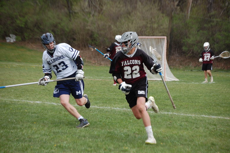 Indian Mountain School Profile (201819) Lakeville, CT