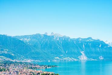 A Year At A Swiss Boarding School