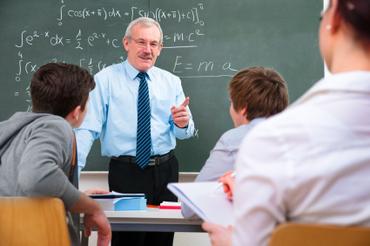 Teaching in a Boarding School