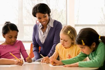 5 Reasons To Choose a Girls' School