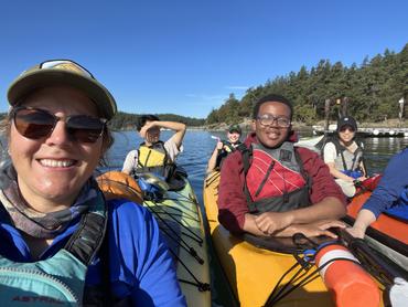 Education Beyond the Classroom: The Role of Outdoor Adventure in Shaping Young Minds