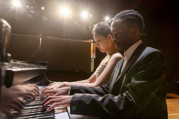 How to Choose the Right Performing Arts Boarding School: A Checklist for Parents and Students