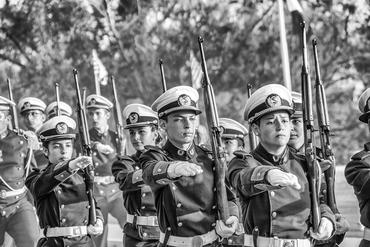 Why Consider a Military School? | 2025 Updated Guide