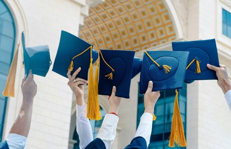 Boarding School and College Outcomes