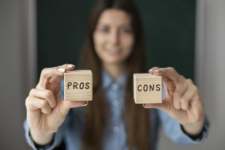 Boarding School Pros and Cons 2025