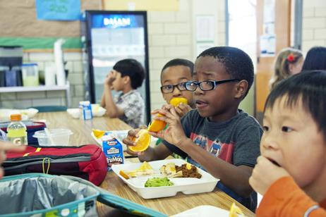 Nutrition, Health & Wellness in Boarding Schools 2025-26