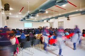 Emerging Challenges for Boarding Schools 2025 Emerging Challenges for Boarding Schools 2025