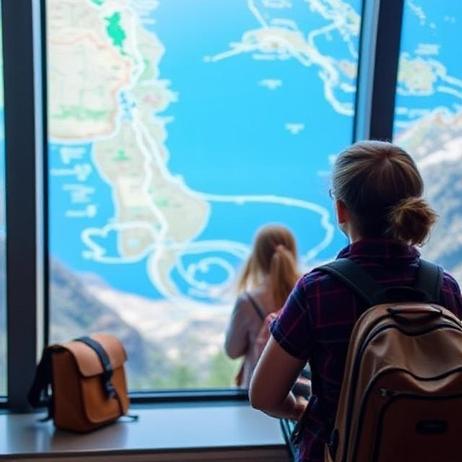 5 Tips for Teen Travel Safety in 2025