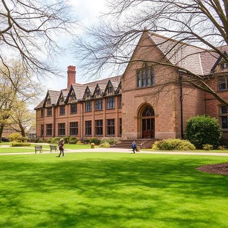 Choosing a Junior Boarding School: A 2025 Parent Guide