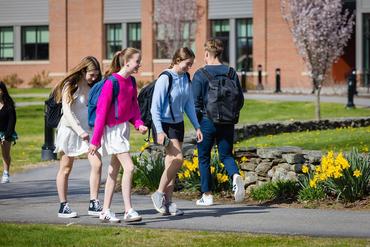 Types of Boarding Schools: A 2025 Guide