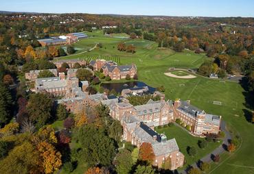 Boarding School Admissions Process Explained (2025 Guide)