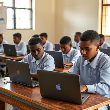 Technology & Screen Time in Boarding Schools