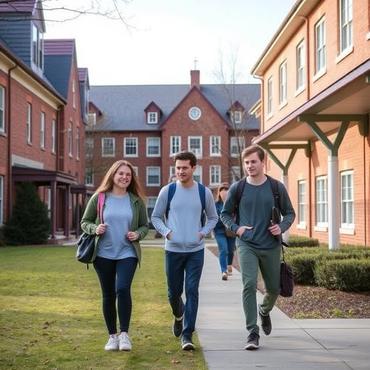 Pros & Cons of Boarding School Education in 2025