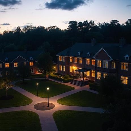 Boarding School Safety Checklist for Parents 2025 Boarding School Safety Checklist for Parents 2025