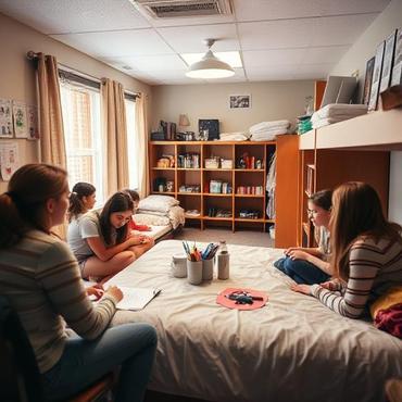 Parents’ Key Concerns About Sending Their Child to Boarding School