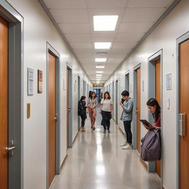 Boarding Schools & Phone/Social Media Policies 2025–26