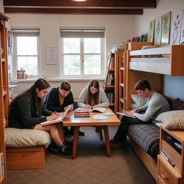 Financing a Boarding School Education in 2025