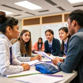 How Boarding Schools Prepare Students for Global Careers