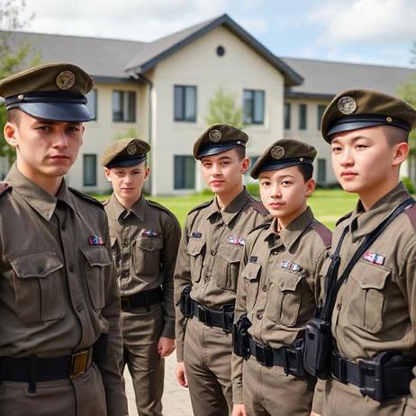 Military Boarding Schools: Relevance in 2025