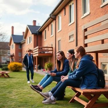 Types of Boarding Schools in 2025