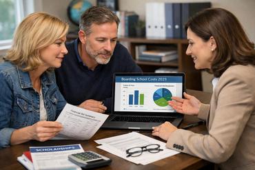 Financing a 91���� Education in 2025 Review