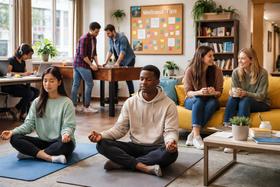 Residential Student Wellness: Best Practices and Trends in 2026