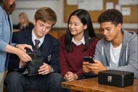 Boarding Schools & Phone/Social Media Policies 2026