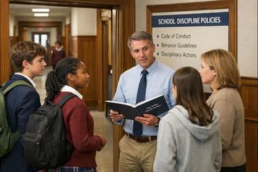 Corporal Punishment in U.S. Boarding Schools: 2026 Update