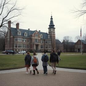 What Boarding School Is Like in 2026: Life, Costs, Trends