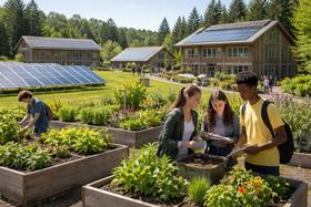 Boarding Schools Leading in Climate & Environmental Education Update