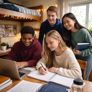 Boarding School Accreditation: What It Means & Why It Matters in 2026