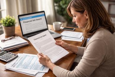 How to Appeal Financial Aid Decisions at Boarding Schools