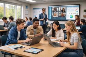 How Boarding Schools Are Adapting Post-Pandemic