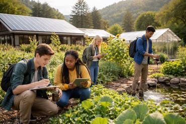 Boarding Schools Leading in Climate Education 2026