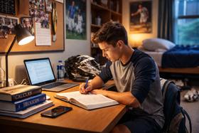 Boarding Life for Student Athletes in 2026