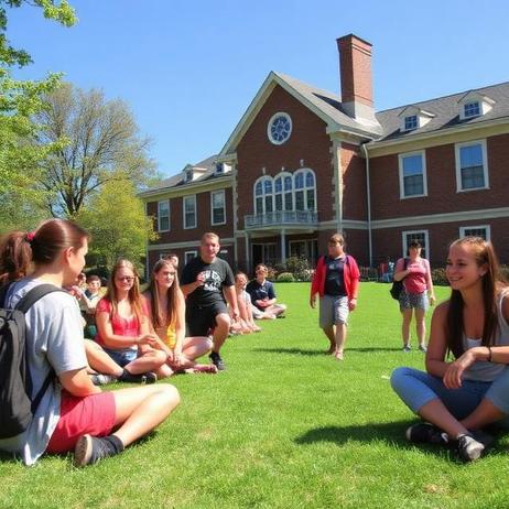 91���� Summer Programs: Academic vs. Extras