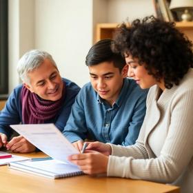 Boarding School Admissions Timeline 2026–2027 Checklist