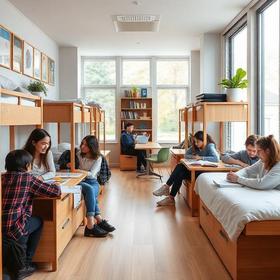 Life at Boarding School: What Families Should Expect