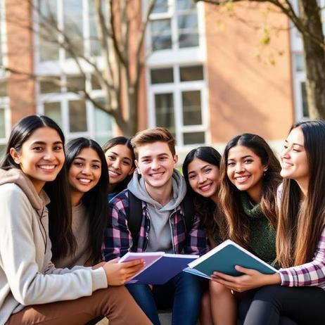 International Students at 91����s: 2026 Guide