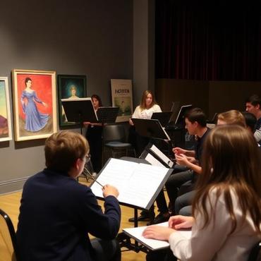 Arts Programs in Boarding Schools: A 2026 Guide
