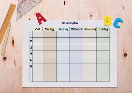 The First 30 Days at Boarding School