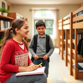Homeschool to Boarding School Transition Guide