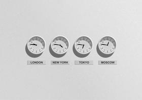 Managing Time Zones for Boarding Families