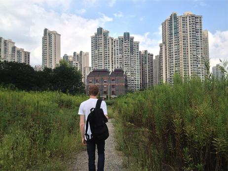 What Happens When a Boarding Student Wants to Leave Midyear?