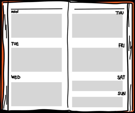 5-Day vs. 7-Day Boarding: Which Schedule Fits?